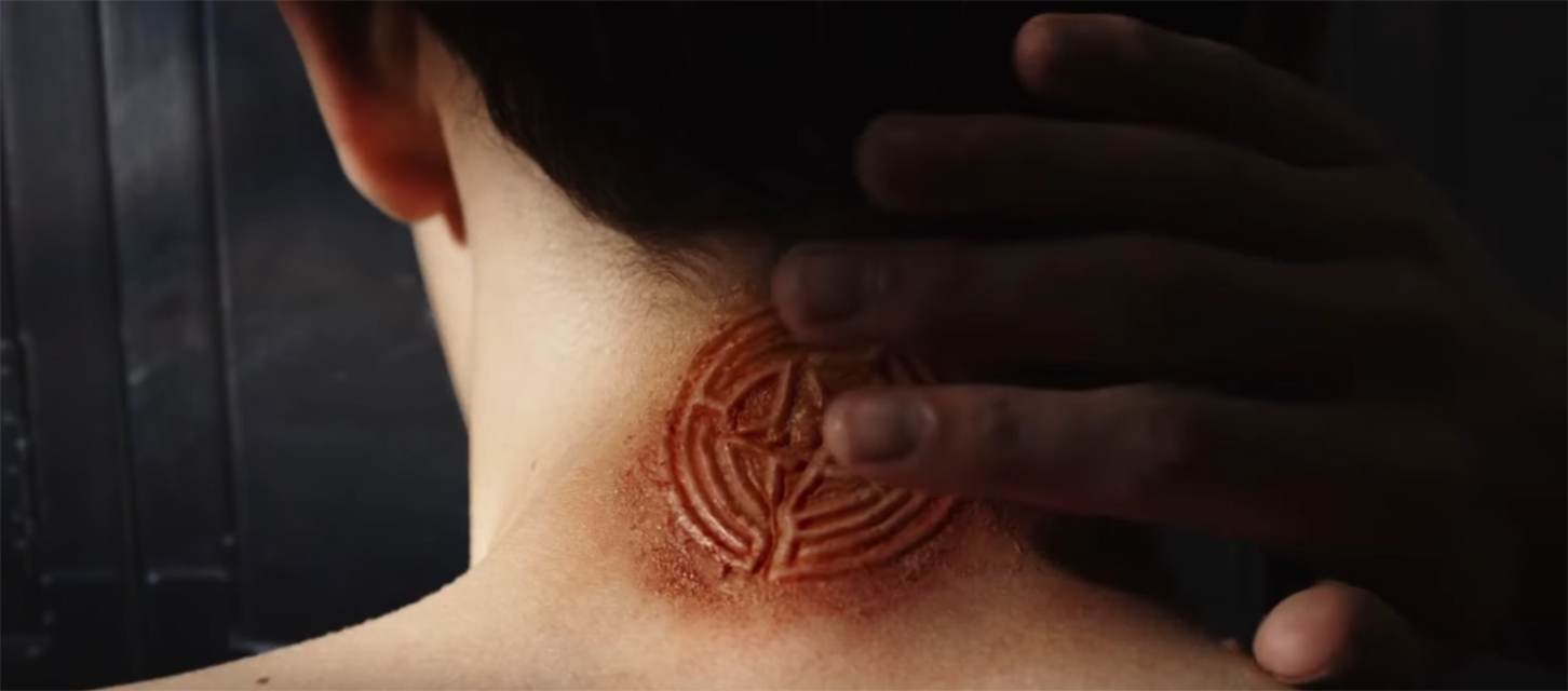 Dimension 404 | Teaser de nova série sci-fi é tão Black Mirror