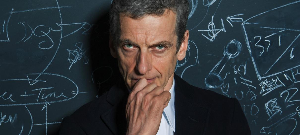 Doctor Who | Peter Capaldi explica motivos para sair da série