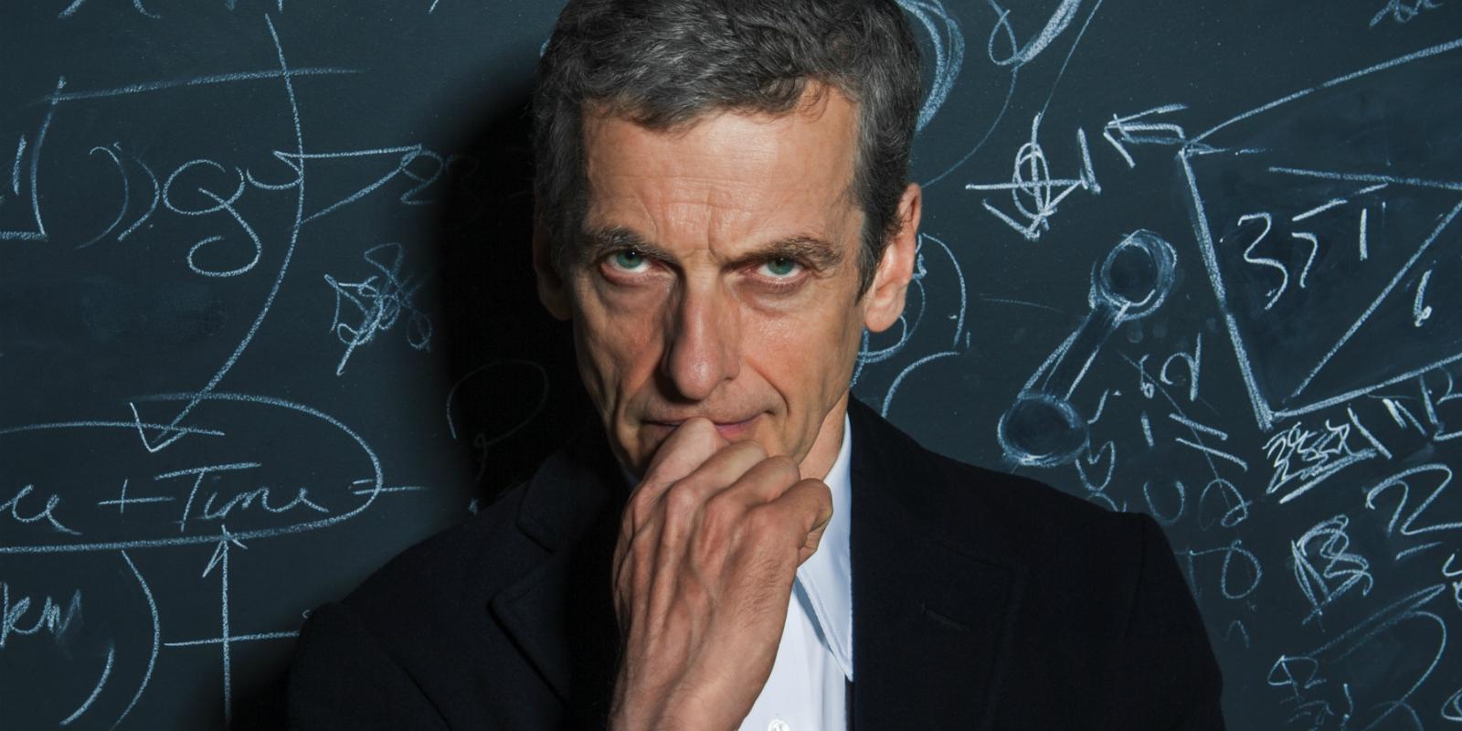Doctor Who | Peter Capaldi explica motivos para sair da série