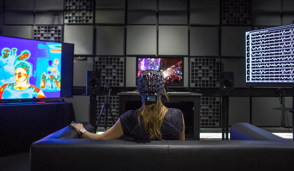 Dolby Labs está usando tecnologia para entender as reações a séries e filmes