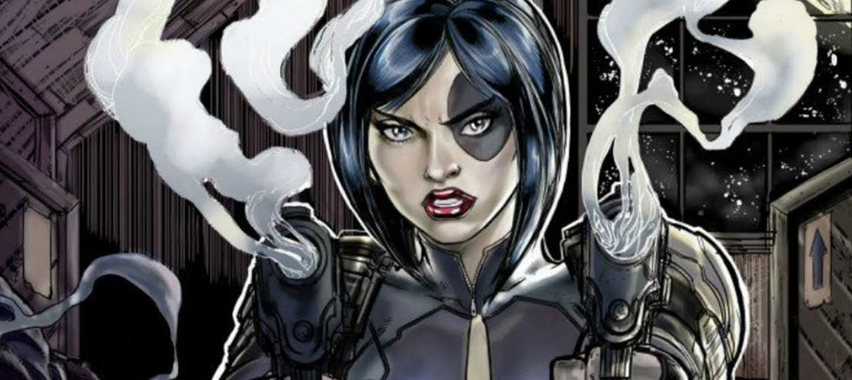 Deadpool 2 | Atriz de Moonlight pode ser a Dominó no filme [RUMOR]