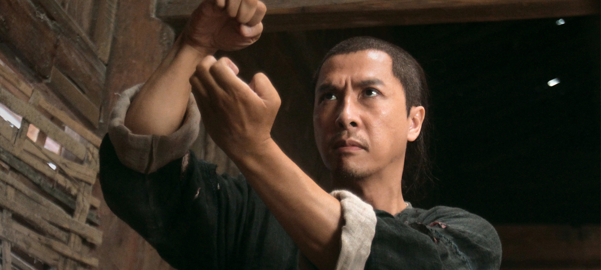 Sleeping Dogs | Donnie Yen será o protagonista do filme