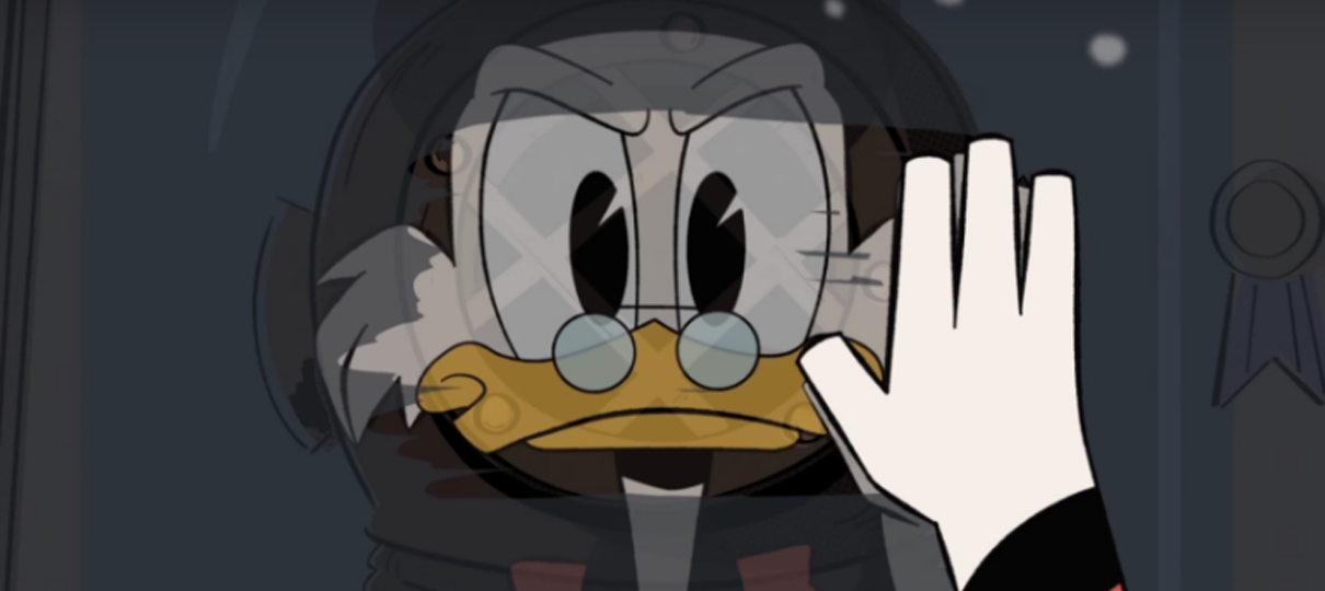 Duck Tales | Viva várias aventuras assistindo ao primeiro trailer da nova série