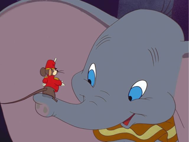 dumbo