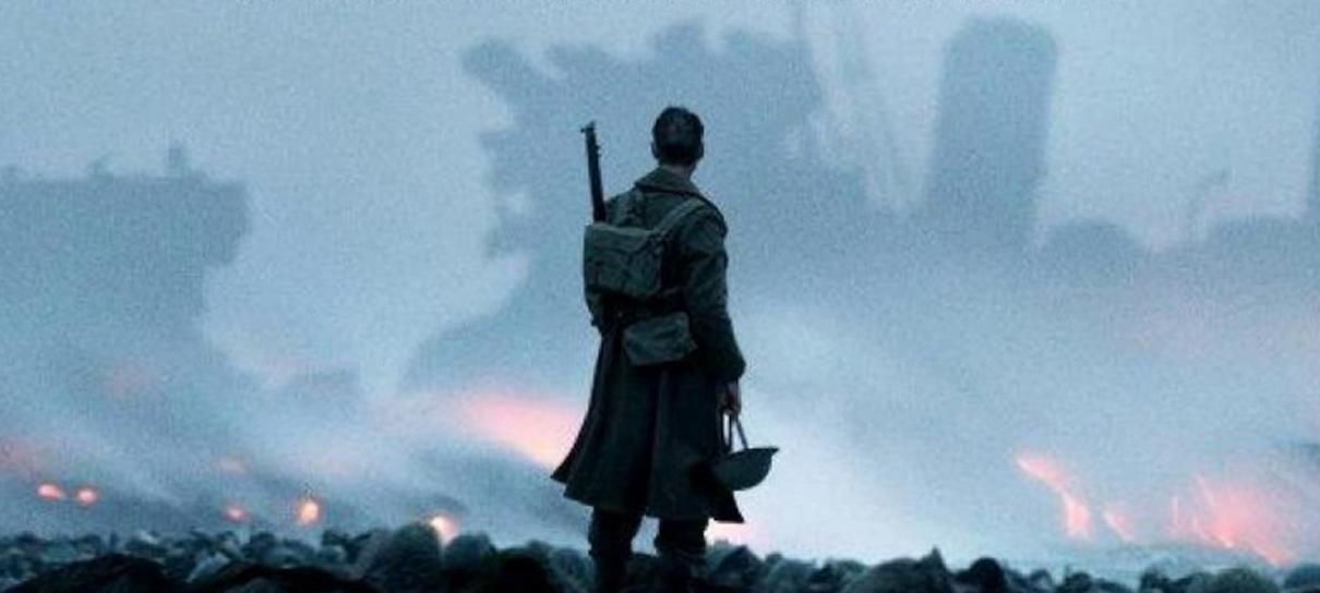Dunkirk | Prólogo do filme de Christopher Nolan será exibido no Brasil