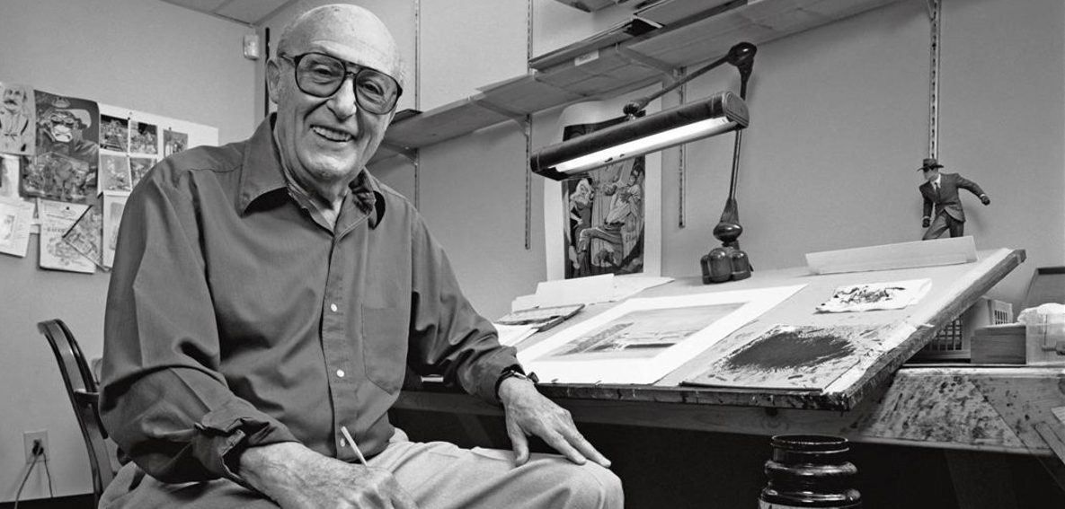 Cinco HQs para se conhecer a obra de Will Eisner