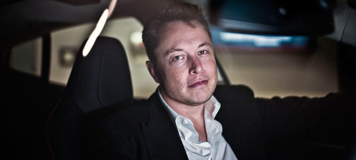 Elon Musk quer criar site que pontua a credibilidade de notícias e jornalistas