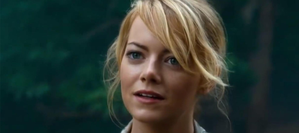 Death Stranding | Suposta foto vazada mostra Emma Stone no jogo [RUMOR]