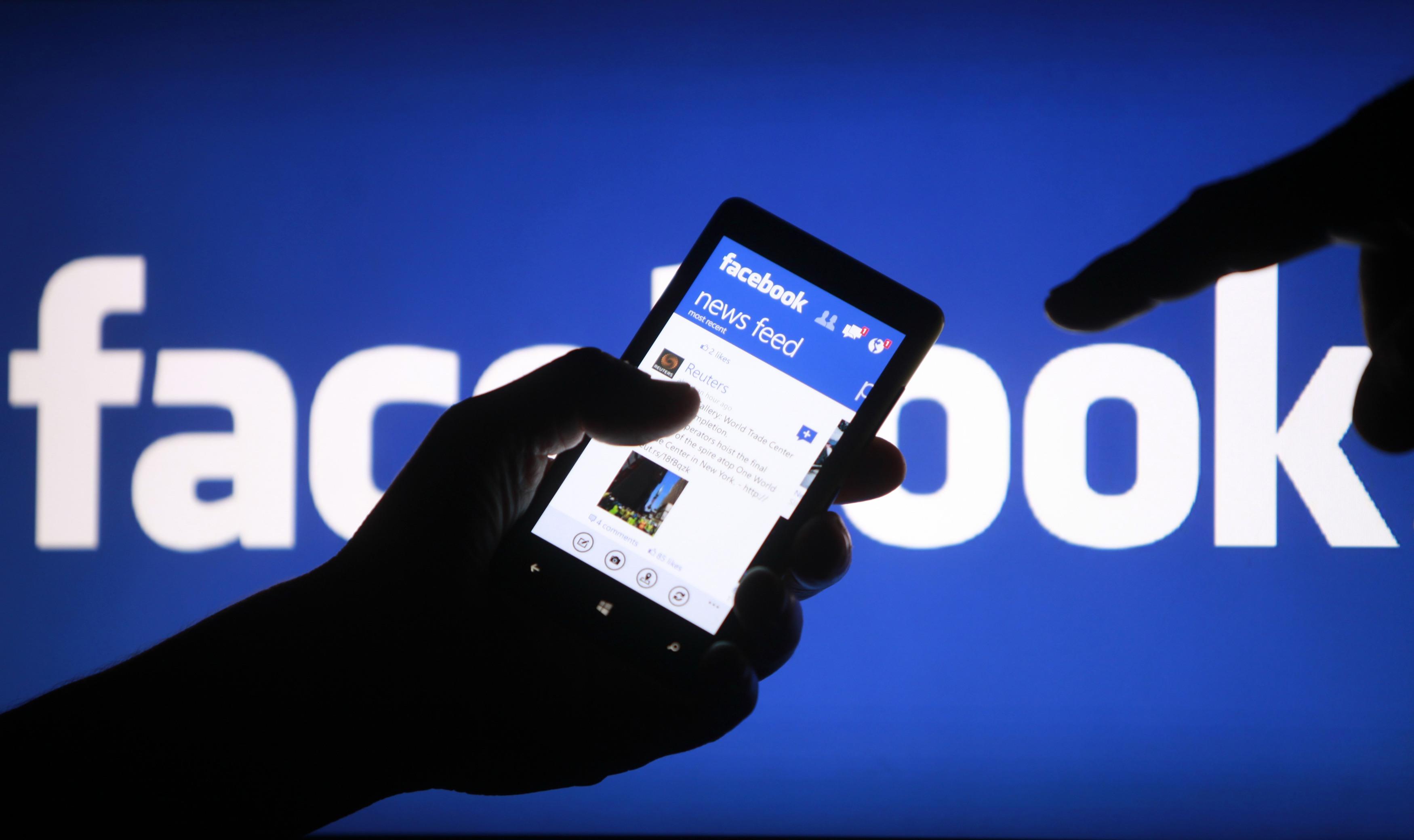 Facebook vai implementar segundo feed de notícias em seu aplicativo
