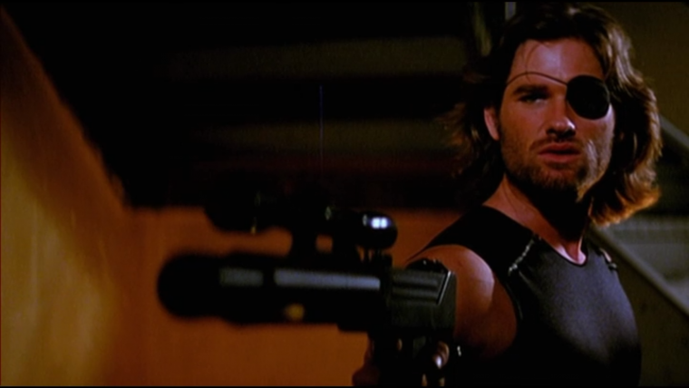 Robert Rodriguez vai dirigir o remake de Fuga de Nova York