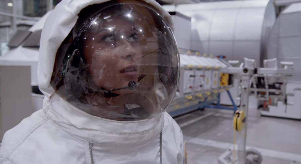 Geração Marte | Trailer do documentário prepara para a jornada rumo à exploração espacial