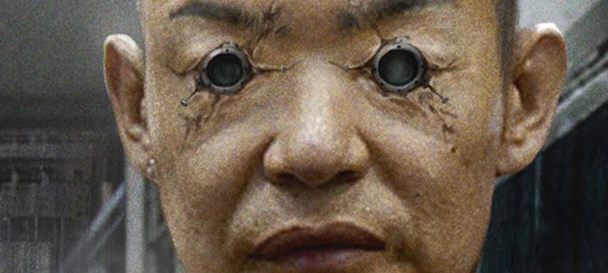 A Vigilante do Amanhã: Ghost in the Shell | Veja várias artes conceituais incríveis