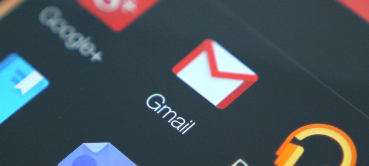 Gmail vai implementar função de autodestruição de e-mails