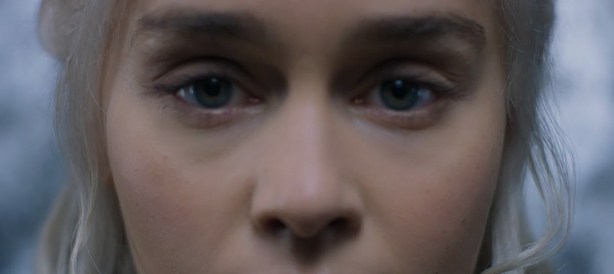 Game of Thrones | Tente controlar a empolgação com o teaser da nova temporada