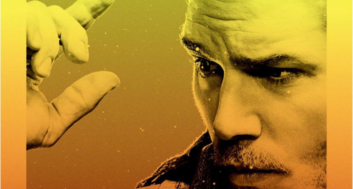 Guardiões da Galáxia vol. 2 ganha novos pôsteres internacionais