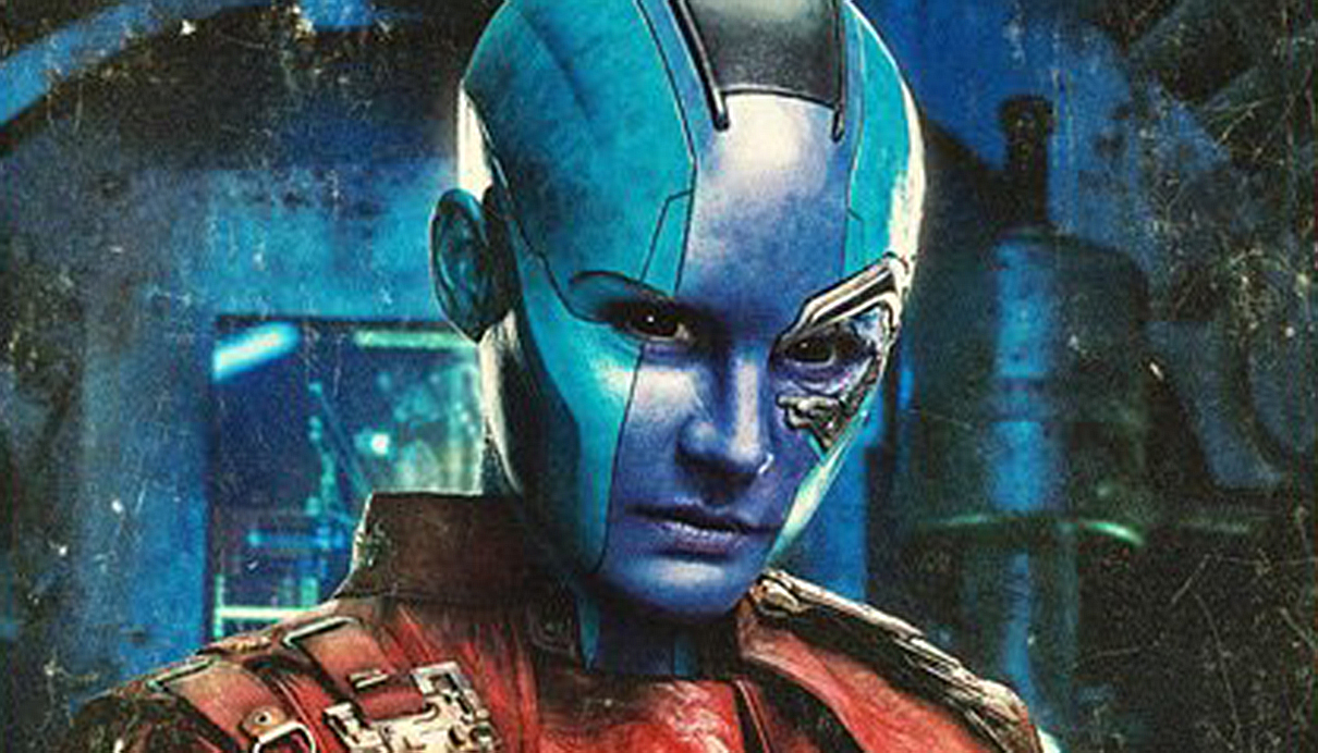 Guardiões da Galáxia Vol. 2 | Pôsteres individuais chegam chutando bundas