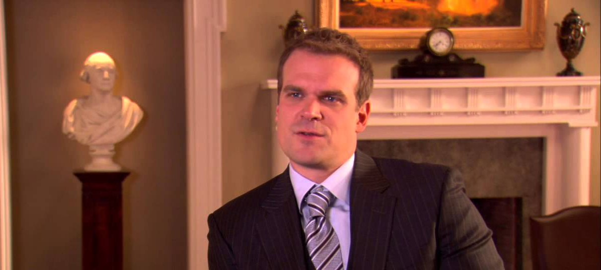 Deadpool 2 | Ator de Stranger Things pode ser o Cable [RUMOR]