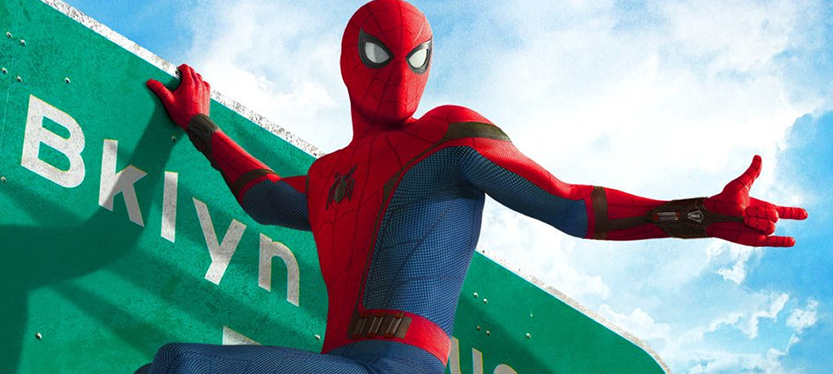Homem-Aranha: De Volta ao Lar | Tom Holland quer seguir a fórmula de Harry Potter