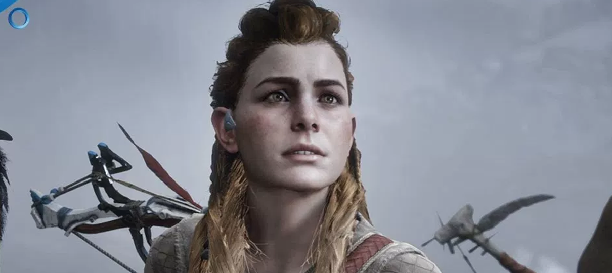 PlayStation anuncia Horizon Zero Dawn e mais 9 jogos gratuitos