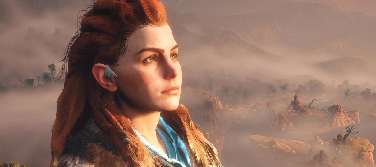 Horizon Zero Dawn bate No Man's Sky e se torna a maior estreia de uma nova franquia da Sony