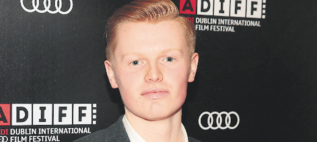 Han Solo | Ator de Sing Street entra para o elenco