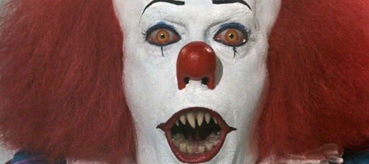 Vídeo compara o trailer da versão de IT: A Coisa de 1990 e 2017