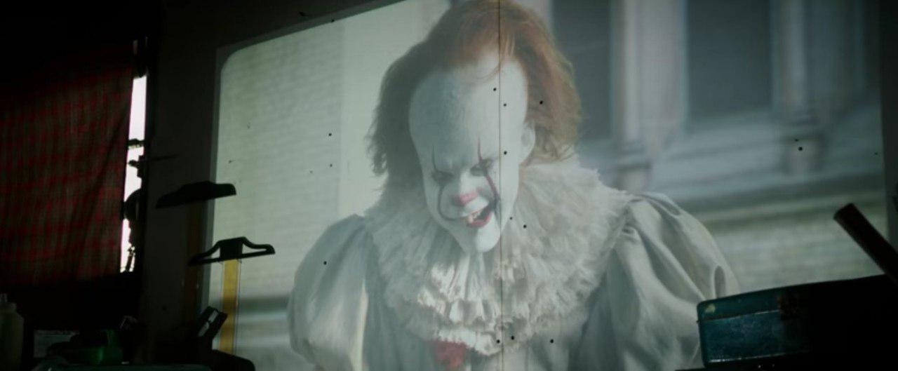 Pennywise está de volta! Assista ao primeiro trailer de IT: A Coisa