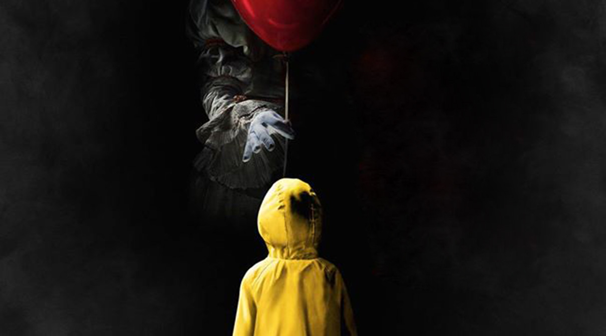 IT: A Coisa | Todos flutuam no novo teaser do filme