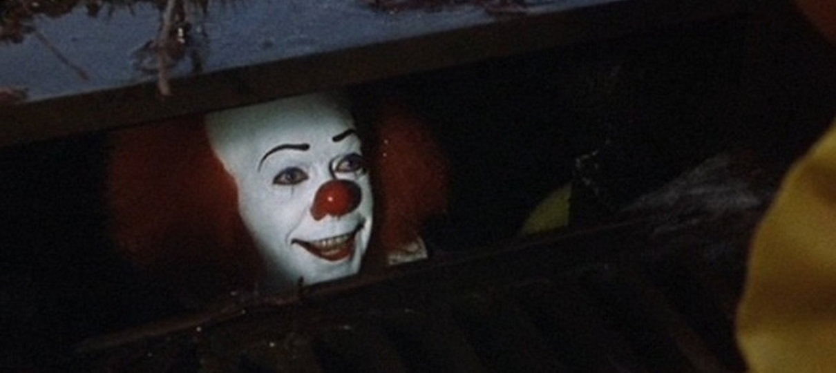It: Uma Obra-Prima do Medo | Stephen King diz que o filme é "um trabalho maravilhoso"