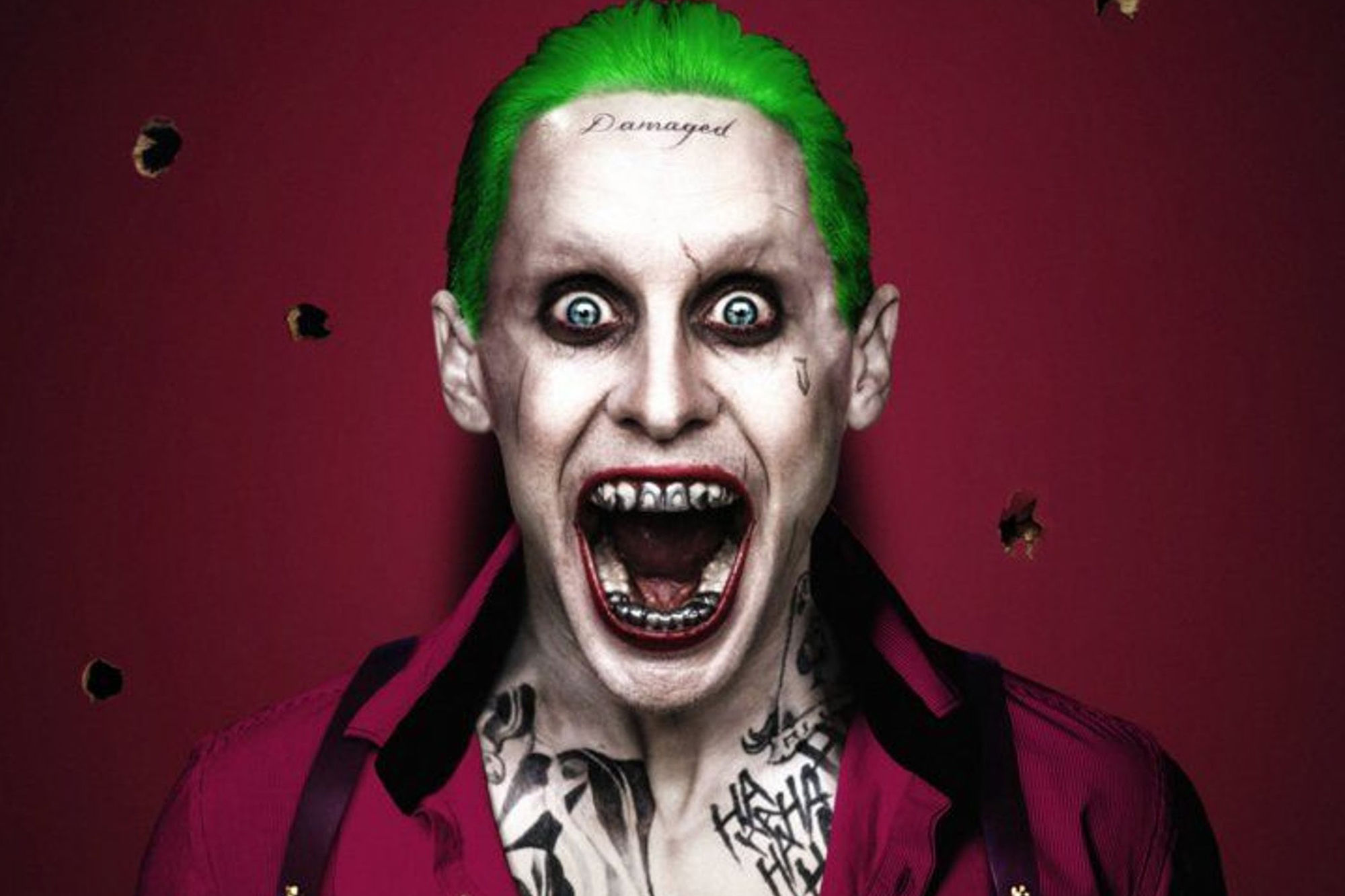 Tron pode ganhar reboot com Jared Leto [RUMOR]