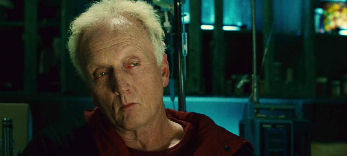 Jogos Mortais - O Legado | Tobin Bell vai reprisar papel no filme