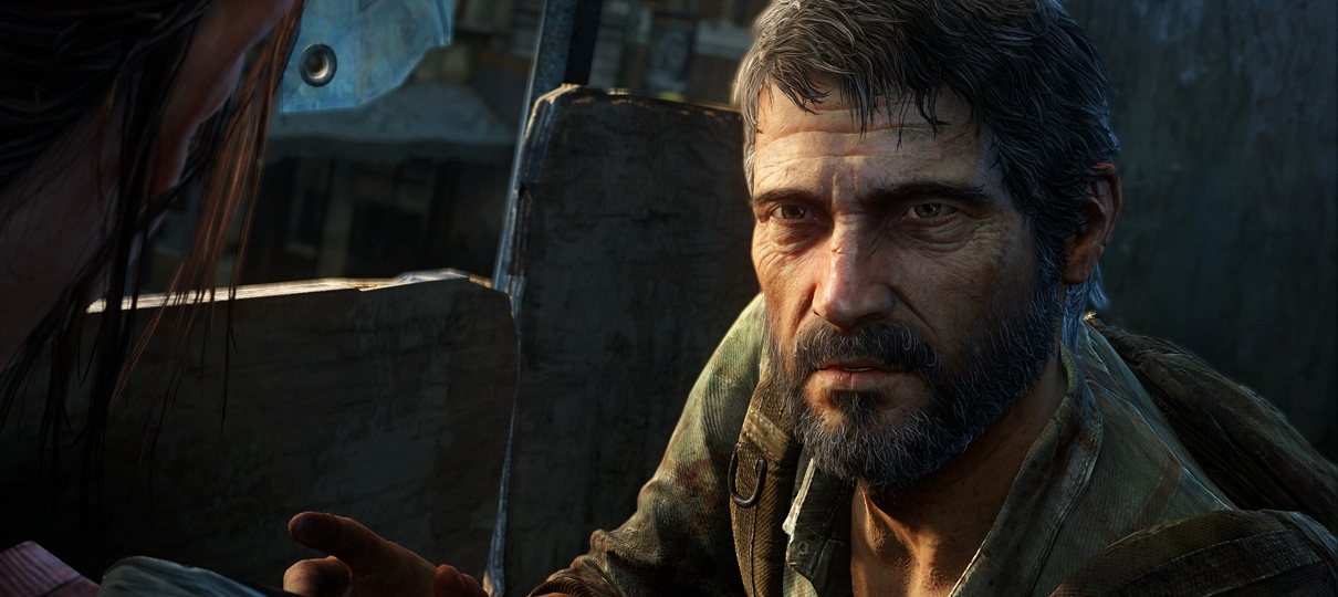 Naughty Dog perde Christophe Balestra, um dos seus presidentes