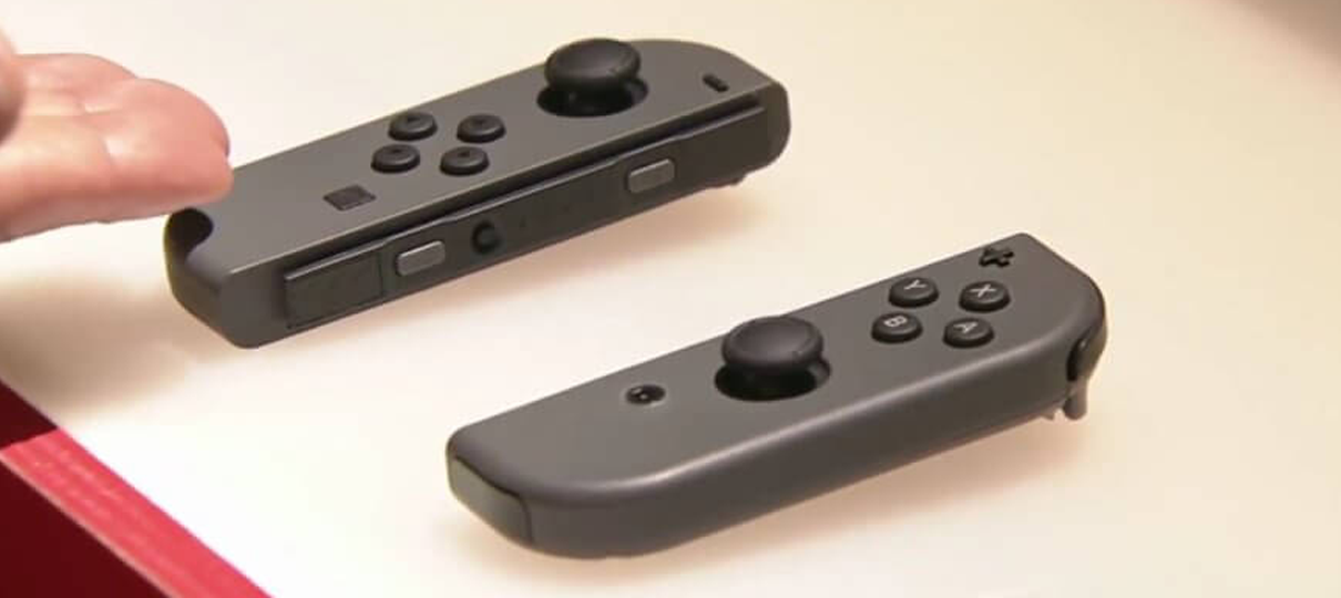 Nintendo Switch | Os problemas de sincronização dos Joy-Cons continuam após atualização
