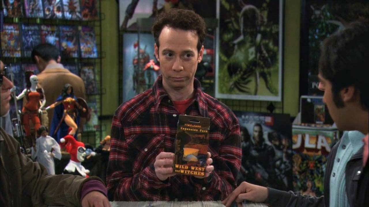 Ator de The Big Bang Theory virá ao Brasil na CCXP Tour Nordeste