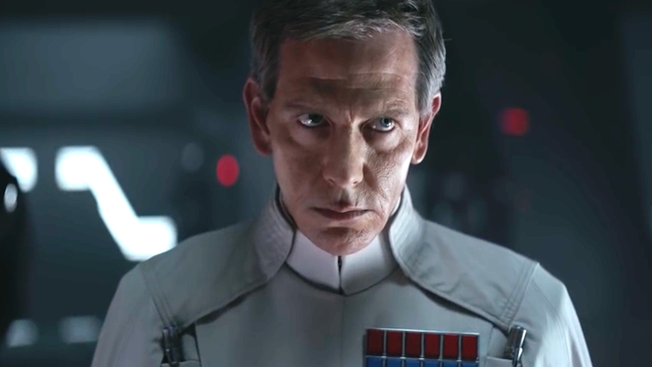 Rogue One | Final alternativo mostrava Vader matando Krennic