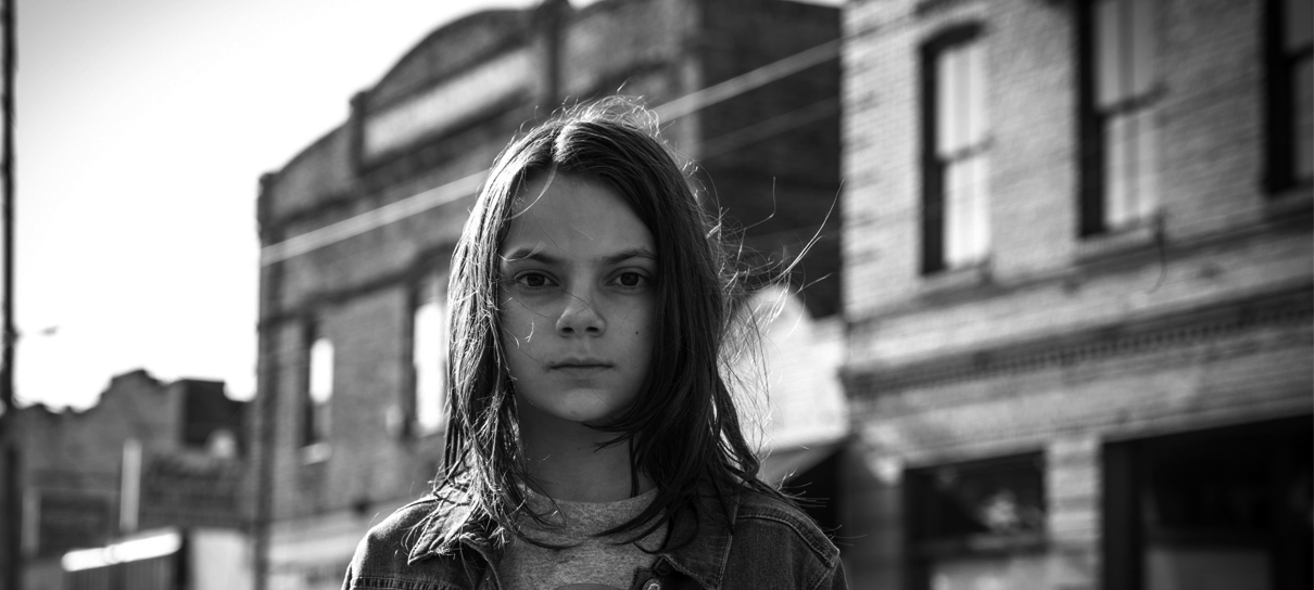 Logan | HQ em nova foto sugere morte de um mutante