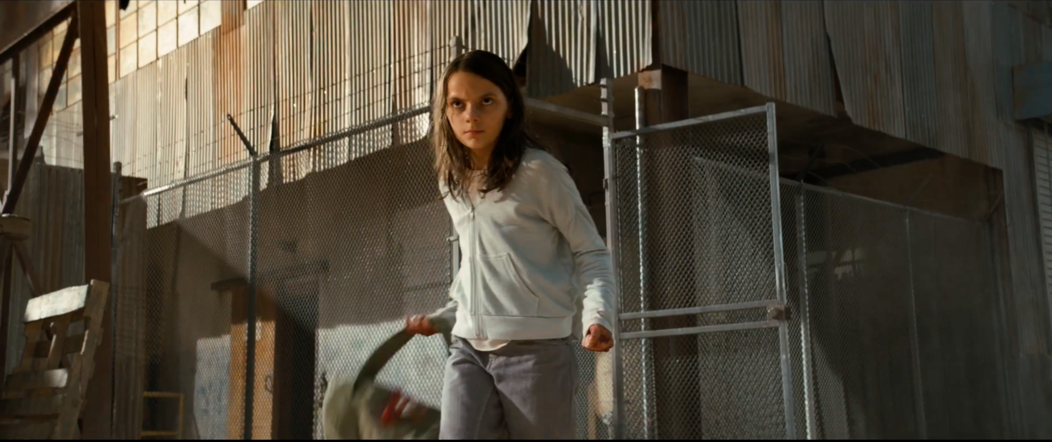 Logan | Criador da X-23 dá ideias para um filme da personagem - Jovem Nerd