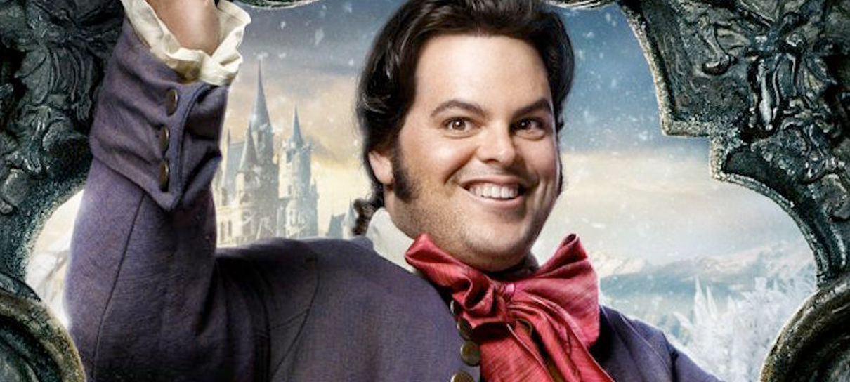 A Bela e a Fera terá o primeiro personagem gay da Disney