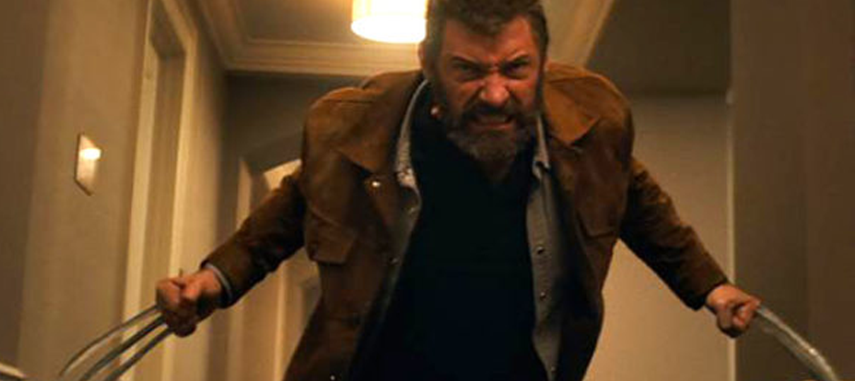 Logan | Novo comercial zoa com A Bela e a Fera