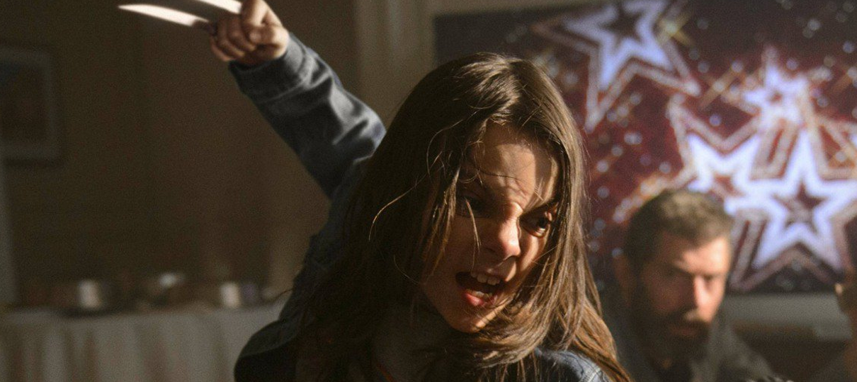 Logan ultrapassa US$ 200 milhões na bilheteria americana