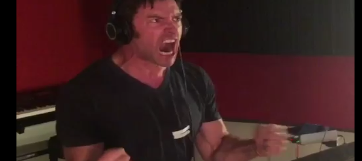 Logan | Hugh Jackman dubla intensa cena de ação em novo vídeo de bastidores