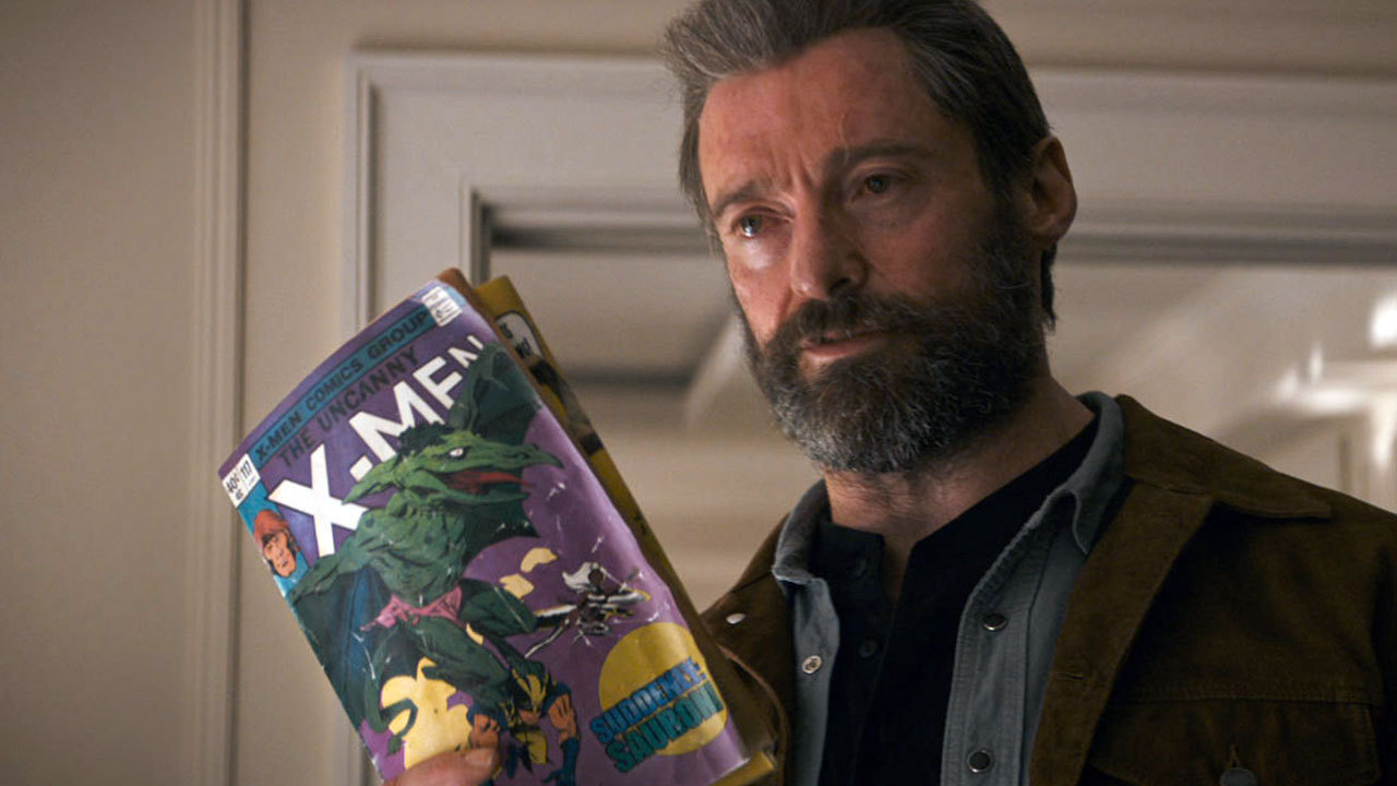 Logan | Confira algumas referências e easter eggs do filme