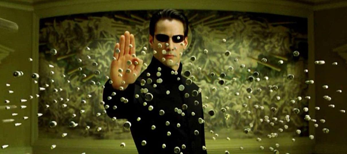 Novo Matrix não será reboot ou remake, diz roteirista