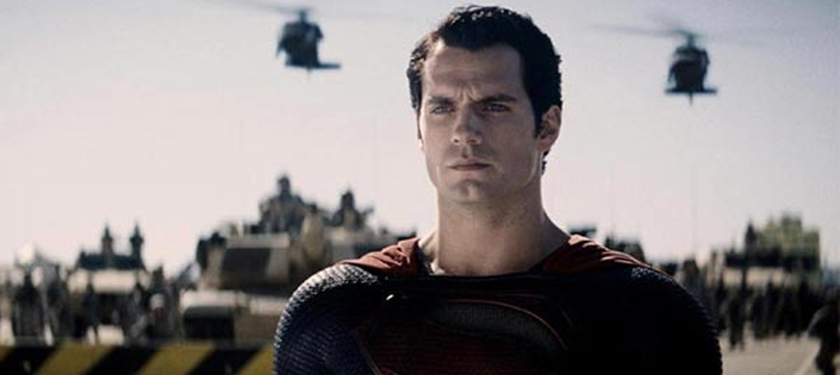 Henry Cavill entra para o elenco de Missão: Impossível 6