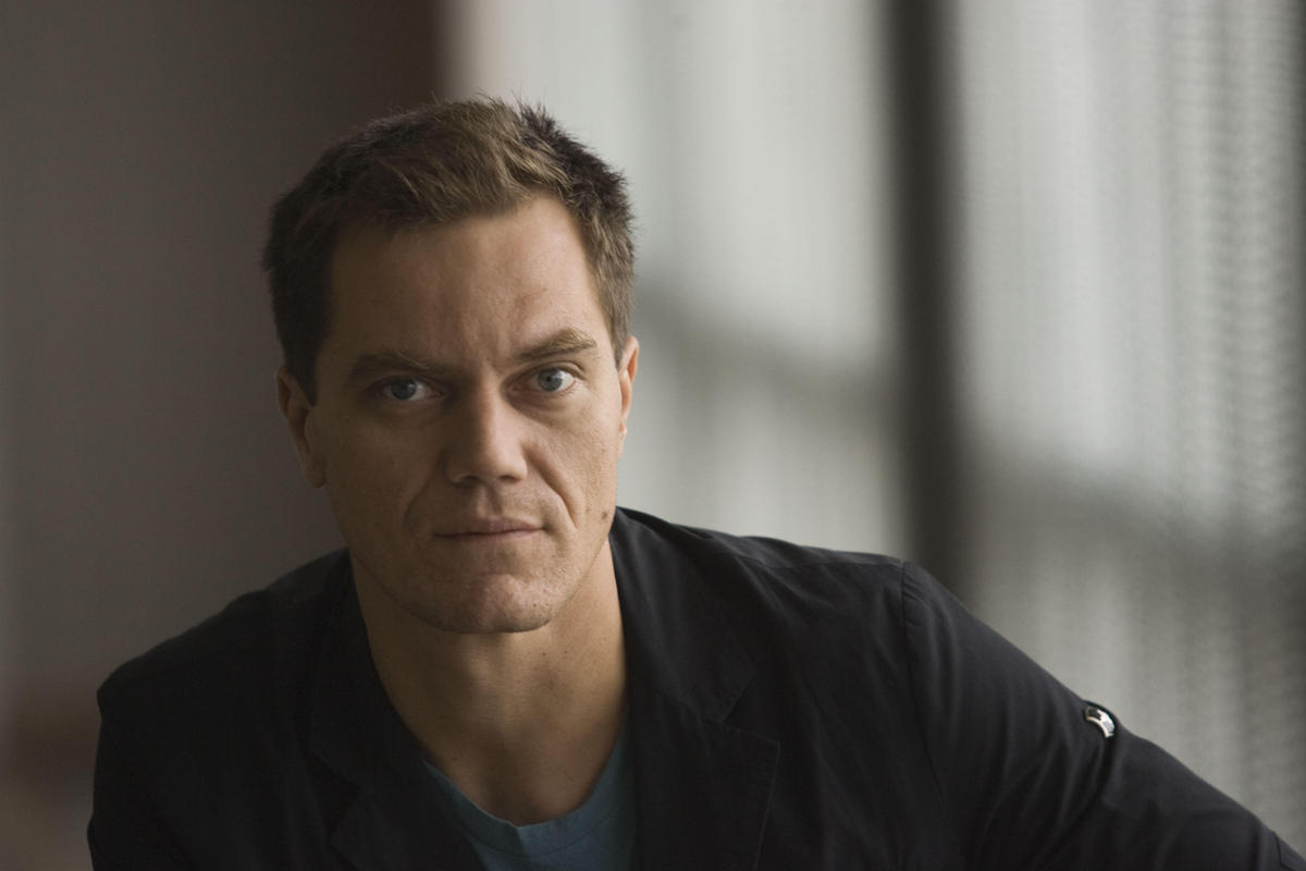 Michael Shannon pode ser o Cable em Deadpool 2 [RUMOR]