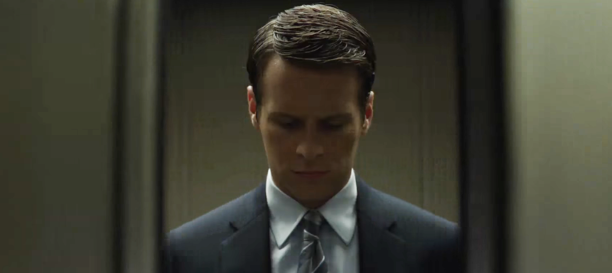 Mindhunter | Nova série de David Fincher para a Netflix ganha primeiro teaser