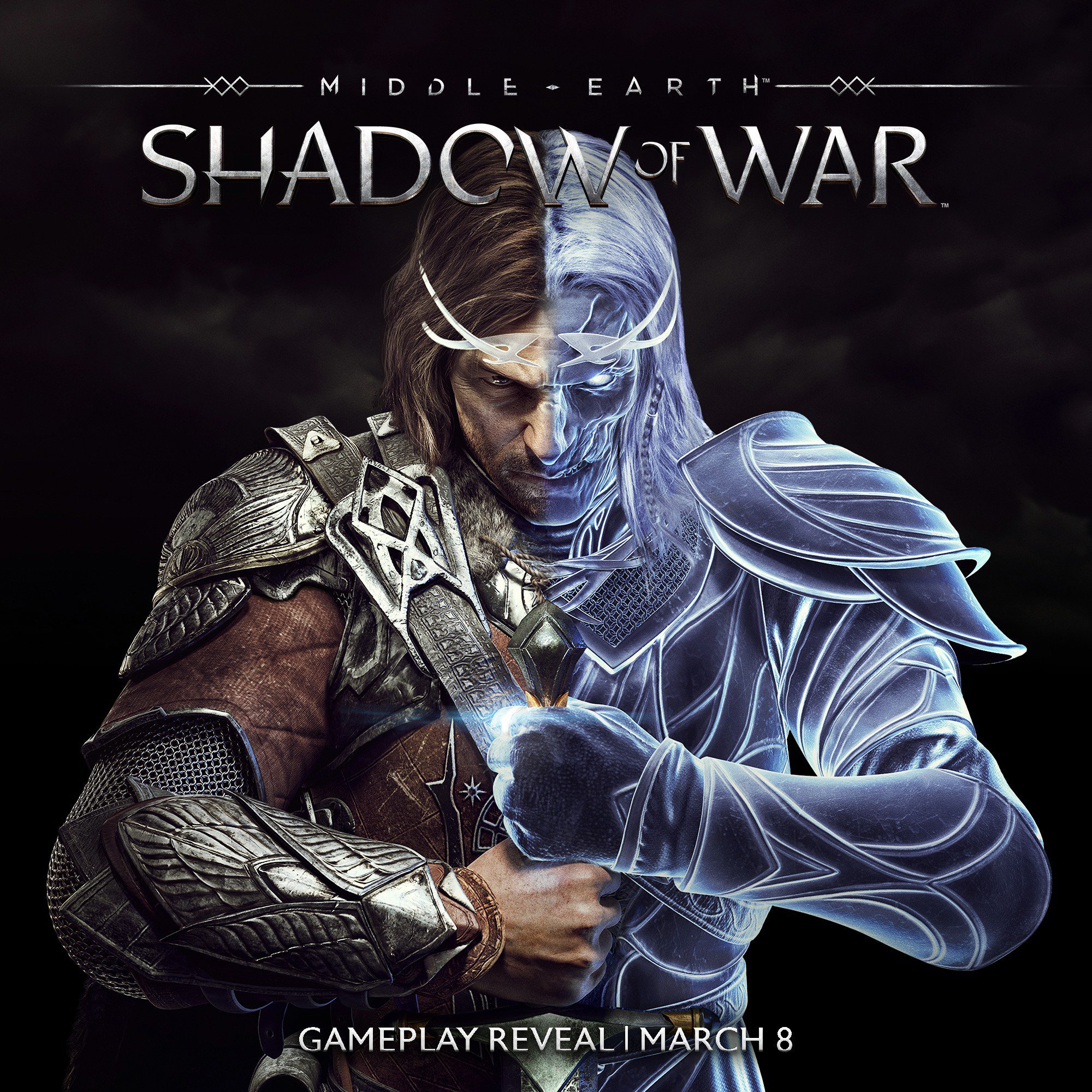 Shadow War – A Guerra das Sombras em terras brasileiras