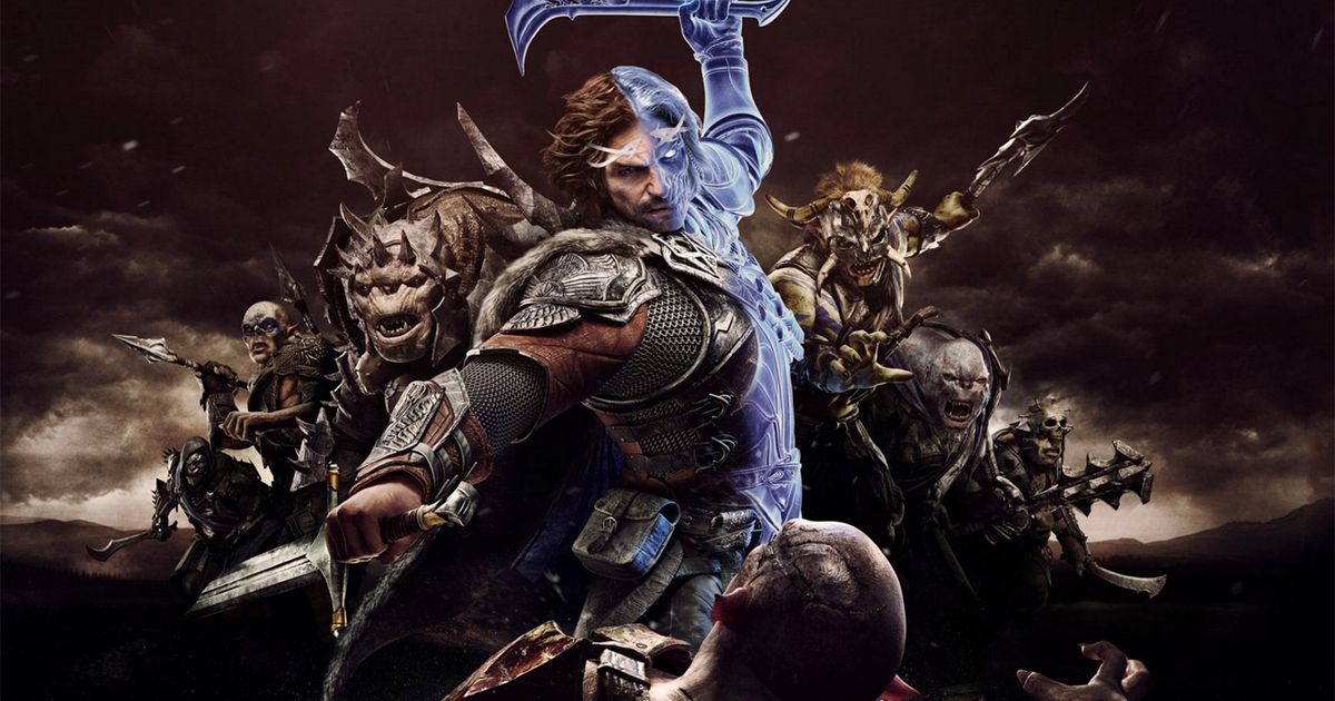 Rumor] Shadow of Mordor 2 pode estar em produção