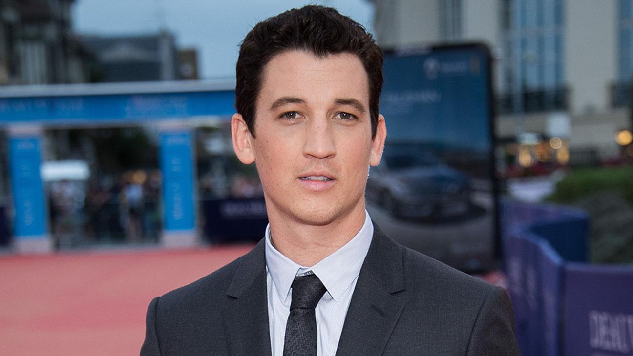 Too Old to Die Young | Miles Teller vai estrelar série policial