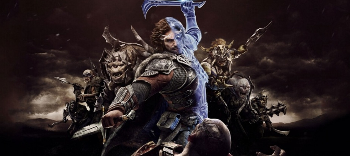 Terra Média: Sombras da Guerra ganha vídeo com 16 minutos de gameplay